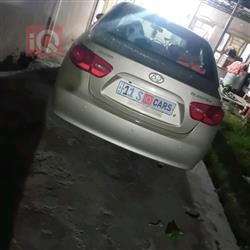 هیۆندای ئەلەنترا